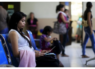 Virus Zika, l'ONU getta la maschera